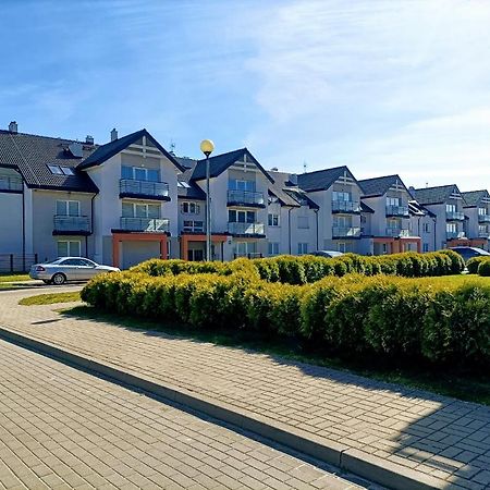 Apartamenty Suerte 달로브코 외부 사진