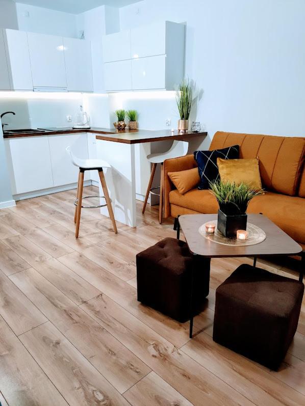 Apartamenty Suerte 달로브코 외부 사진