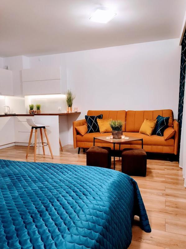 Apartamenty Suerte 달로브코 외부 사진