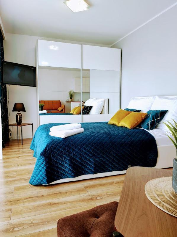 Apartamenty Suerte 달로브코 외부 사진
