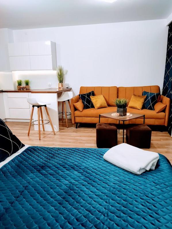 Apartamenty Suerte 달로브코 외부 사진
