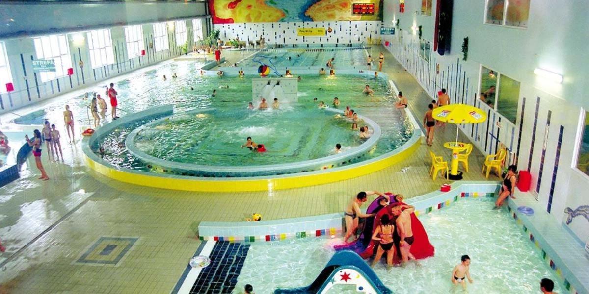 Apartamenty Suerte 달로브코 외부 사진