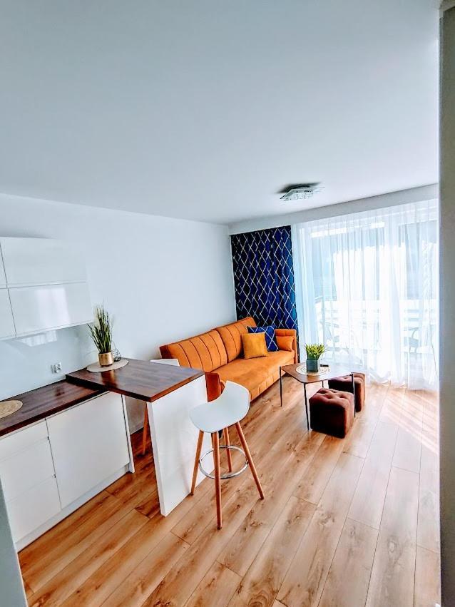 Apartamenty Suerte 달로브코 외부 사진
