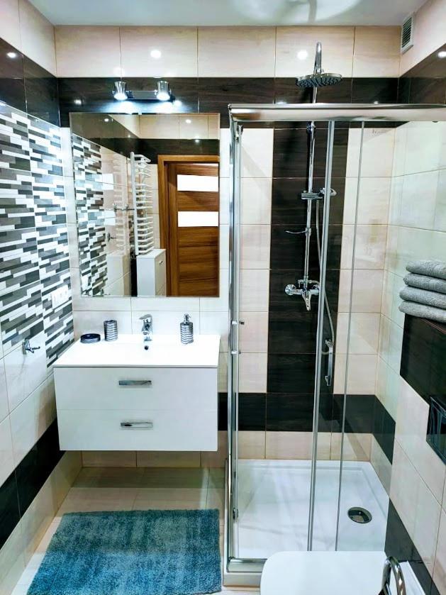 Apartamenty Suerte 달로브코 외부 사진